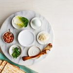 קערת פסח